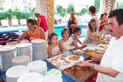 Didim Temple Hotel 12
